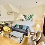 Charming 2 Bedroom Apartment At Sevilla City Center By Ocityzen