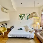 Charming 2 Bedroom Apartment At Sevilla City Center By Ocityzen