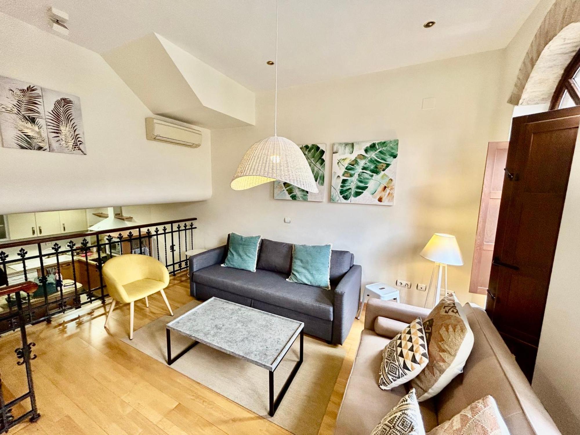 Appartement Charming 2 Bedroom At Center By Cityzen