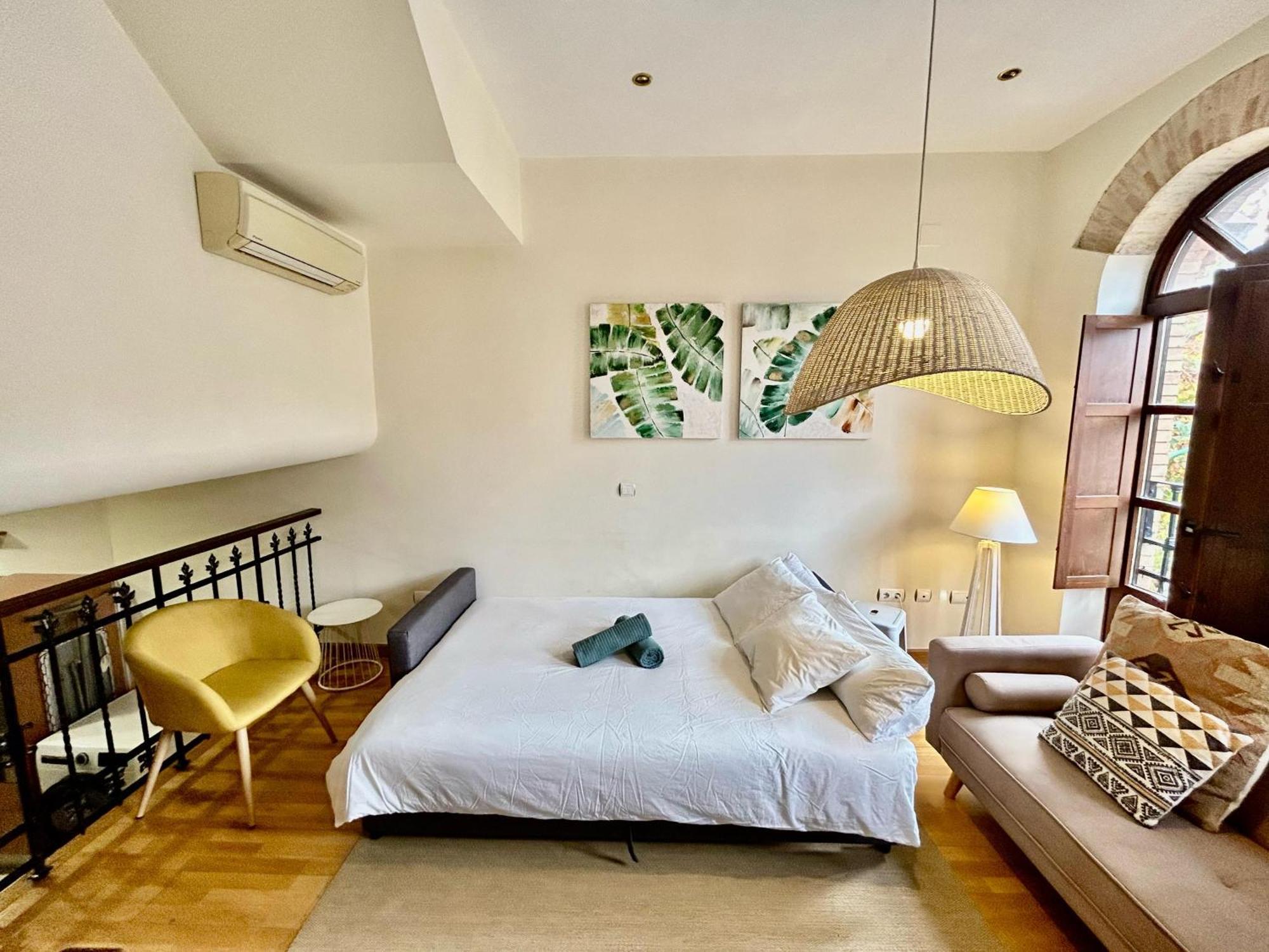 Charming 2 Bedroom At Center By Cityzen *