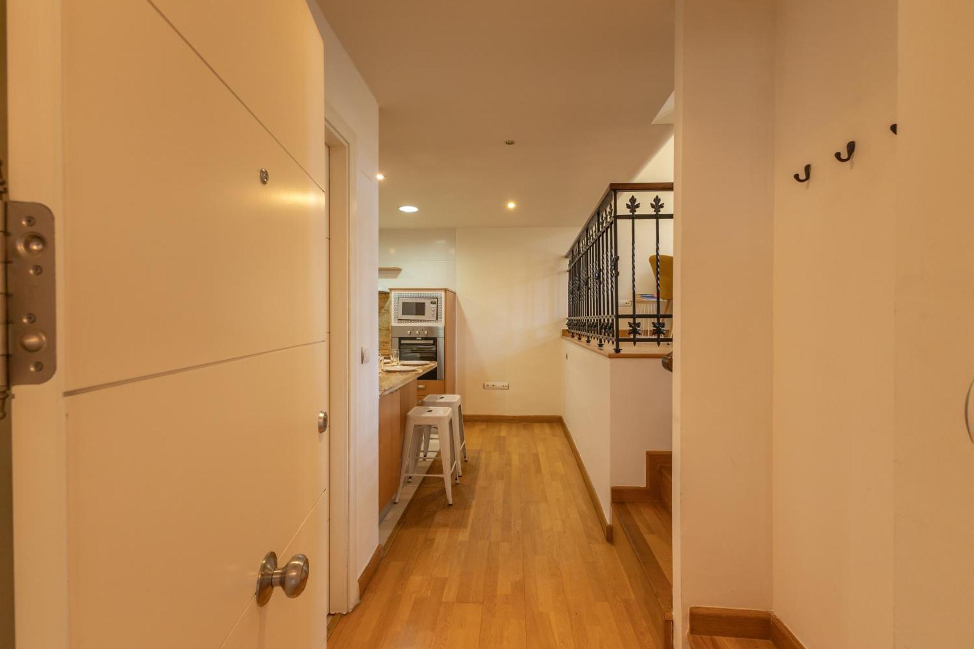 Appartement Charming 2 Bedroom At Center By Cityzen Séville