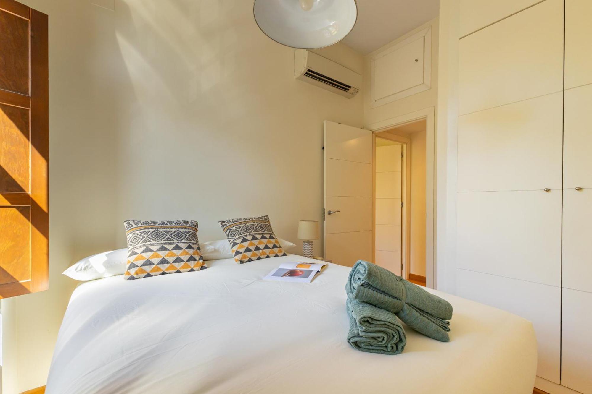 Charming 2 Bedroom At Center By Cityzen Appartement