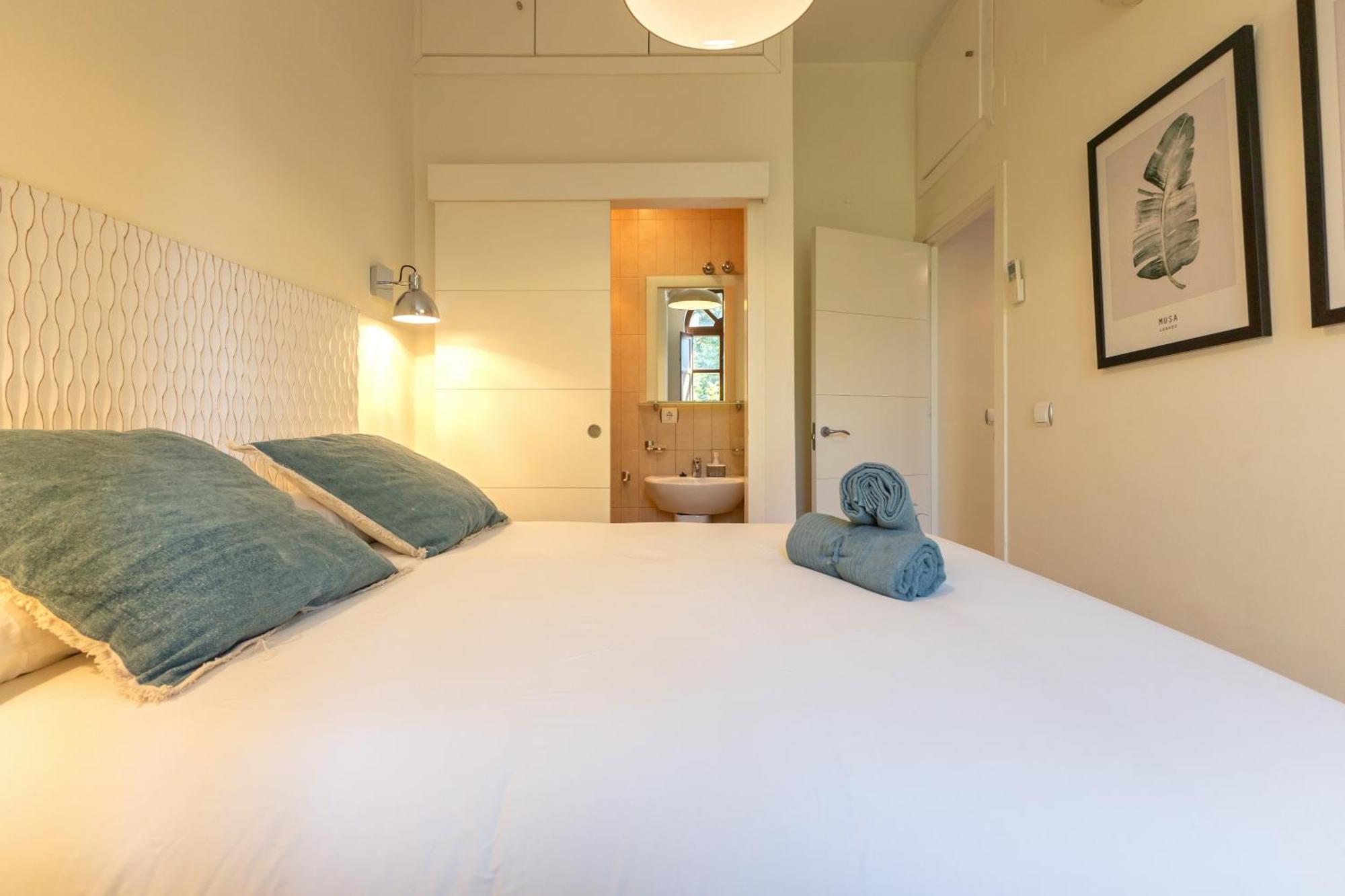 Charming 2 Bedroom At Center By Cityzen Sevilla