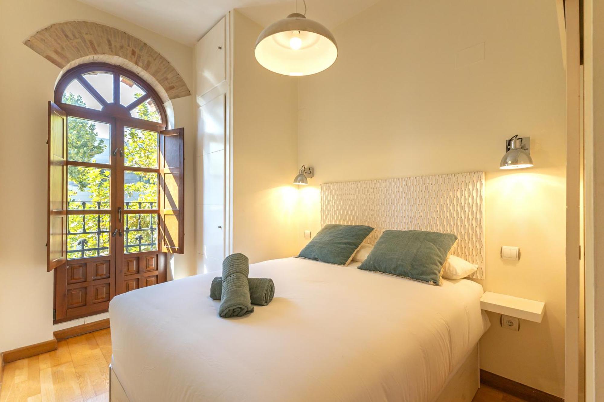 Charming 2 Bedroom At Center By Cityzen Appartement