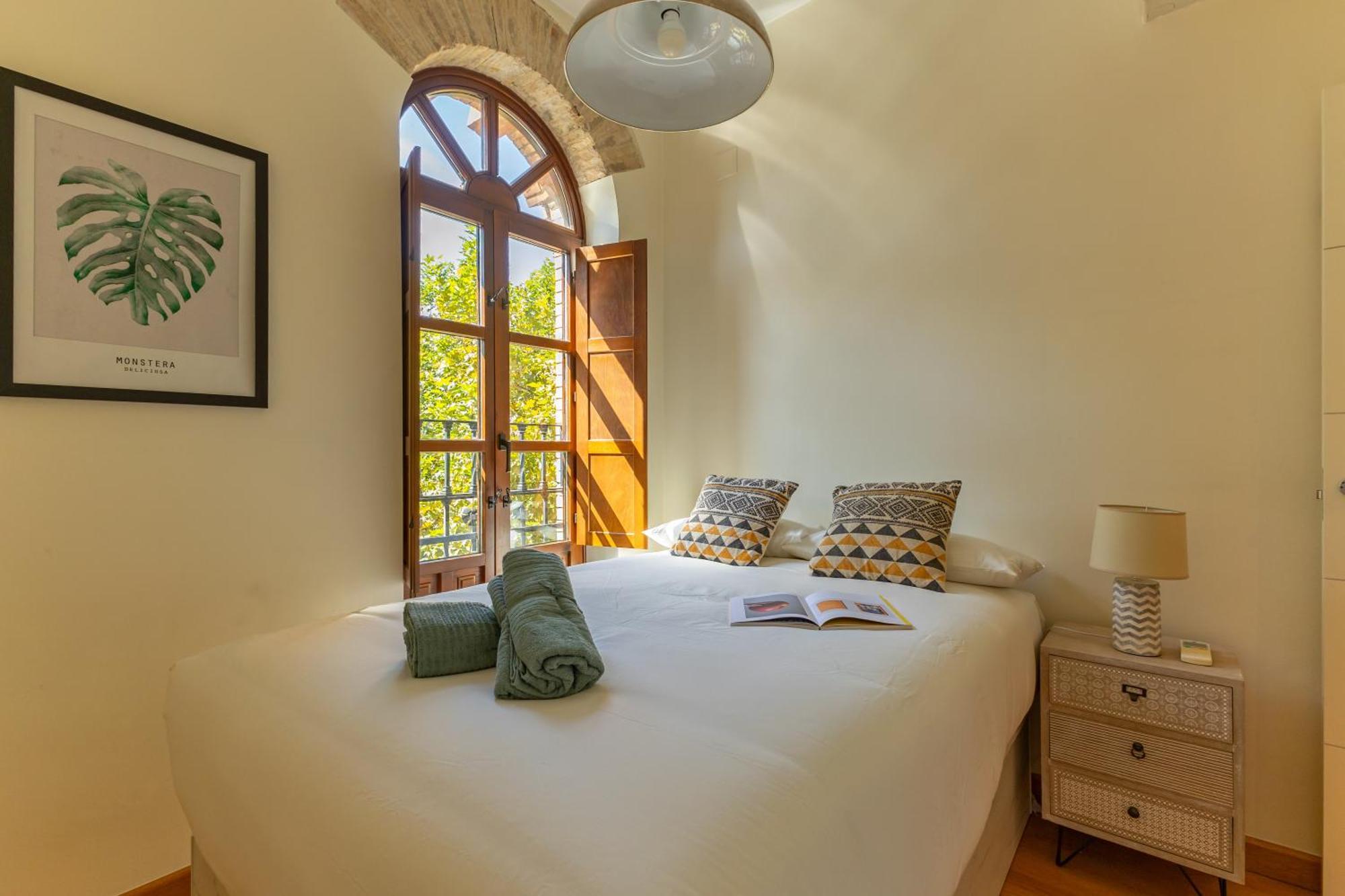 Charming 2 Bedroom At Center By Cityzen Appartement *