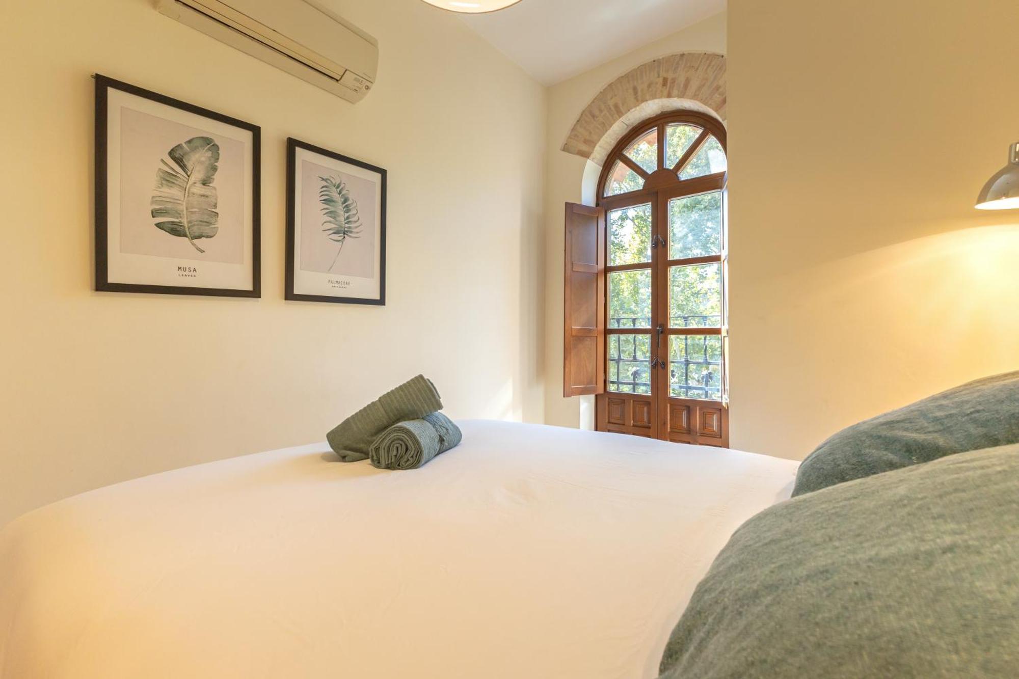 Appartement Charming 2 Bedroom At Center By Cityzen Séville