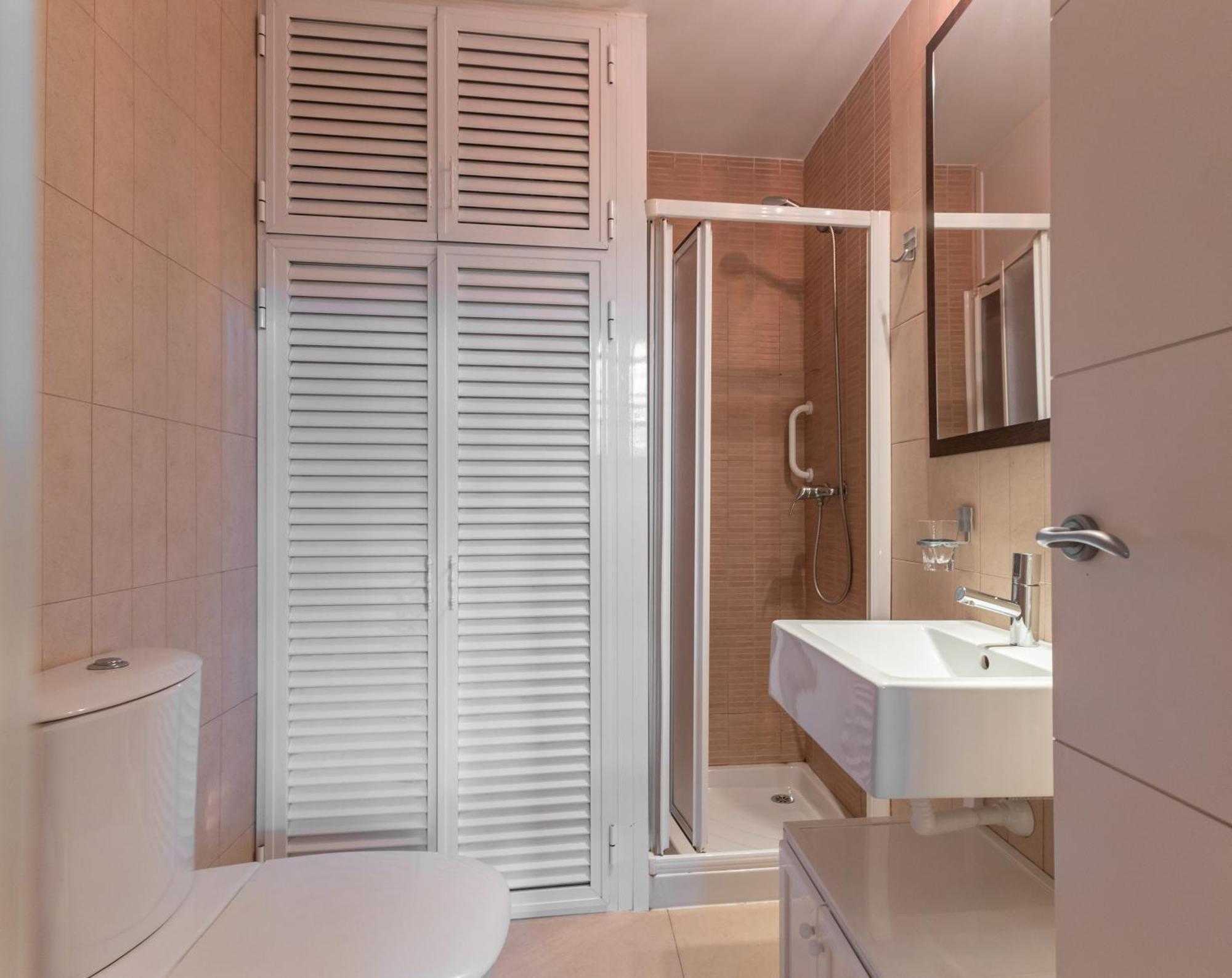 Charming 2 Bedroom At Center By Cityzen Séville