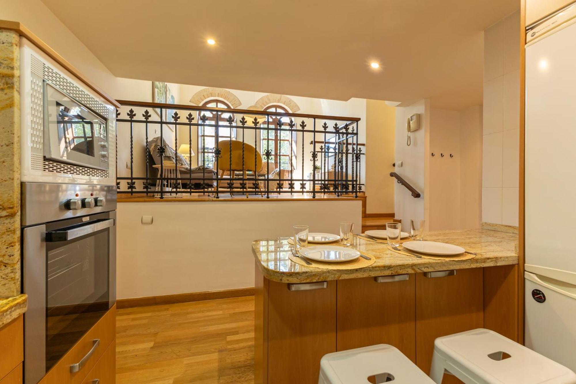 Charming 2 Bedroom At Center By Cityzen Appartement