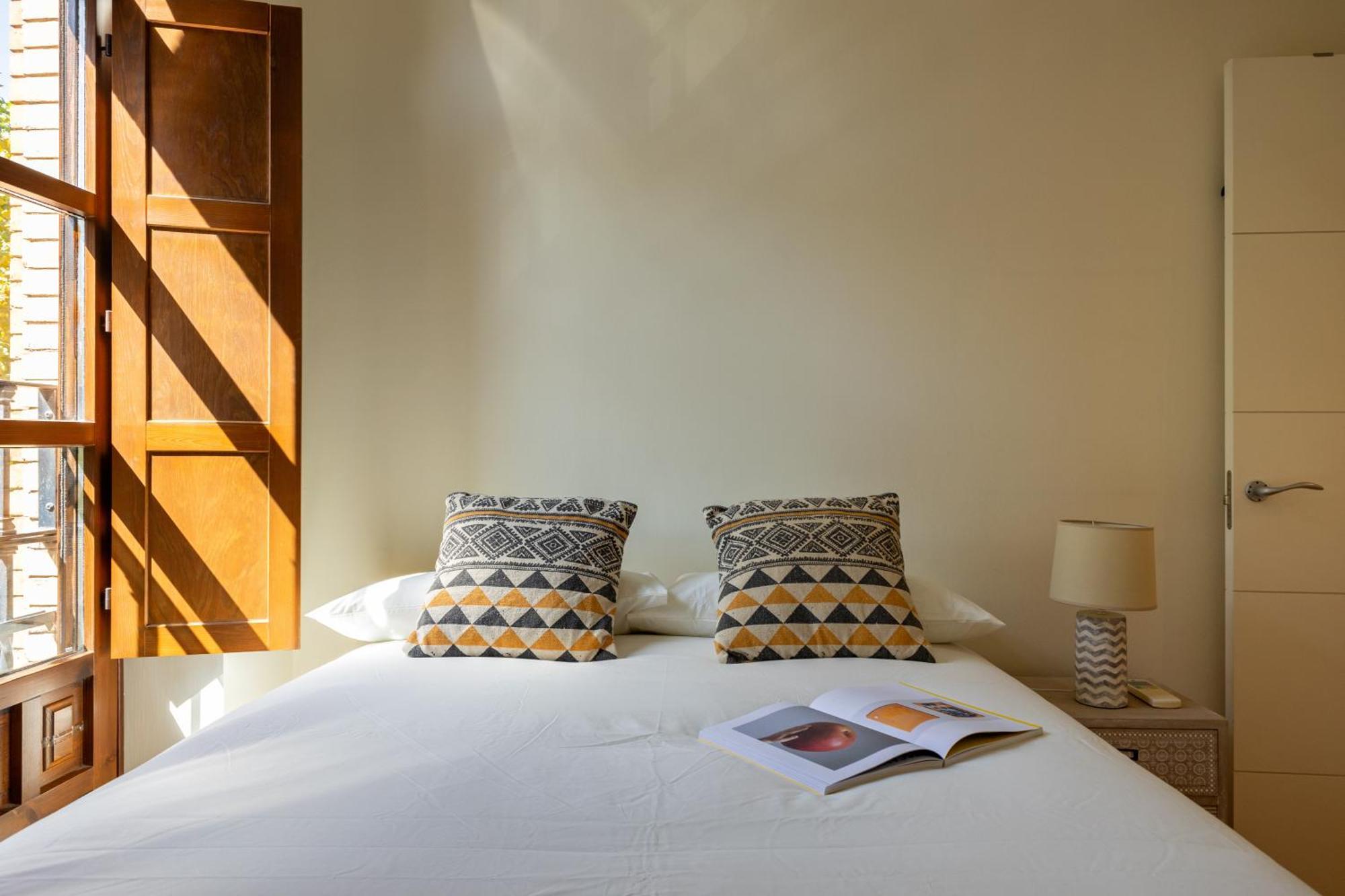 Charming 2 Bedroom At Center By Cityzen Appartement *