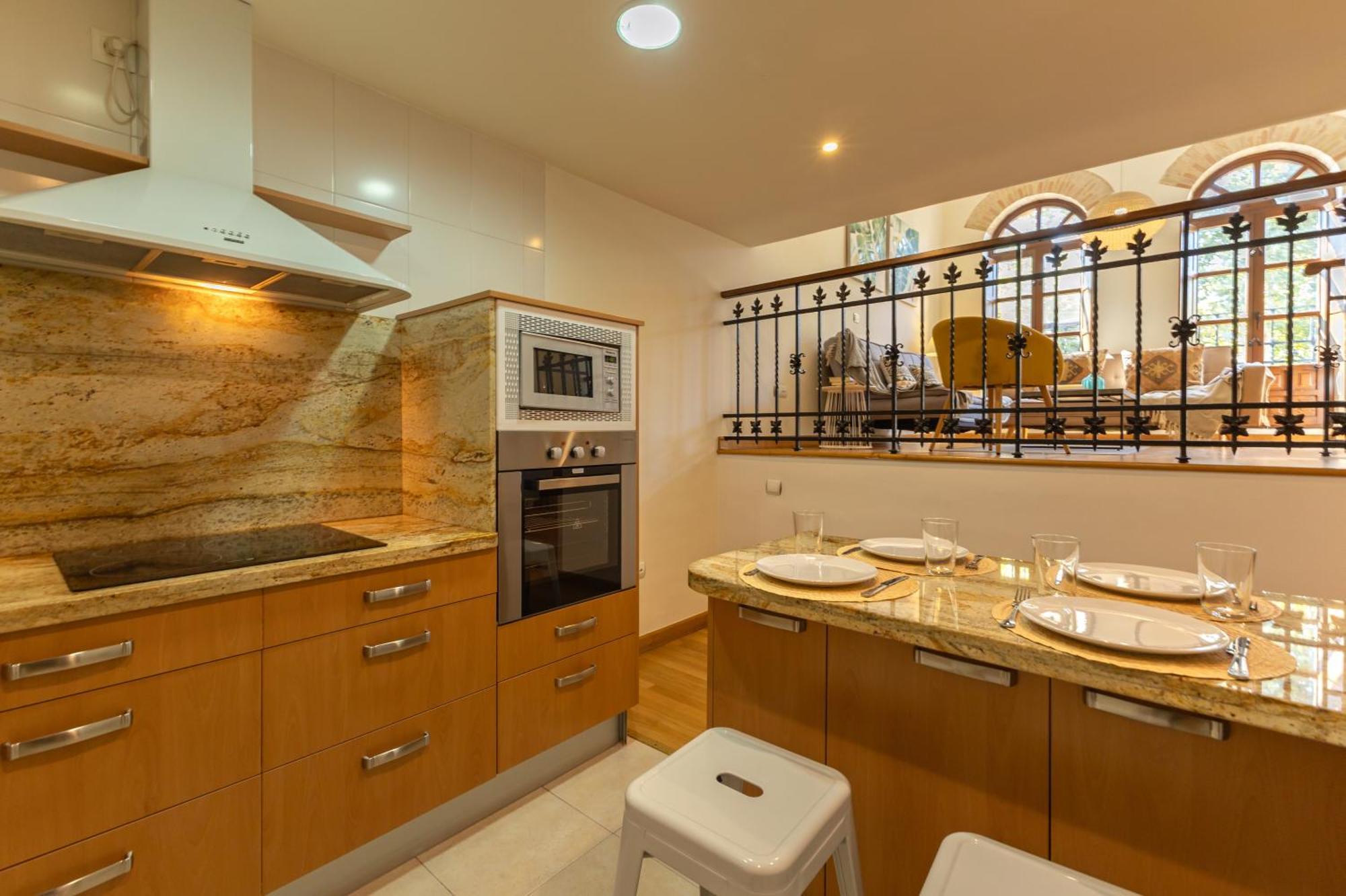 Charming 2 Bedroom At Center By Cityzen Appartement *