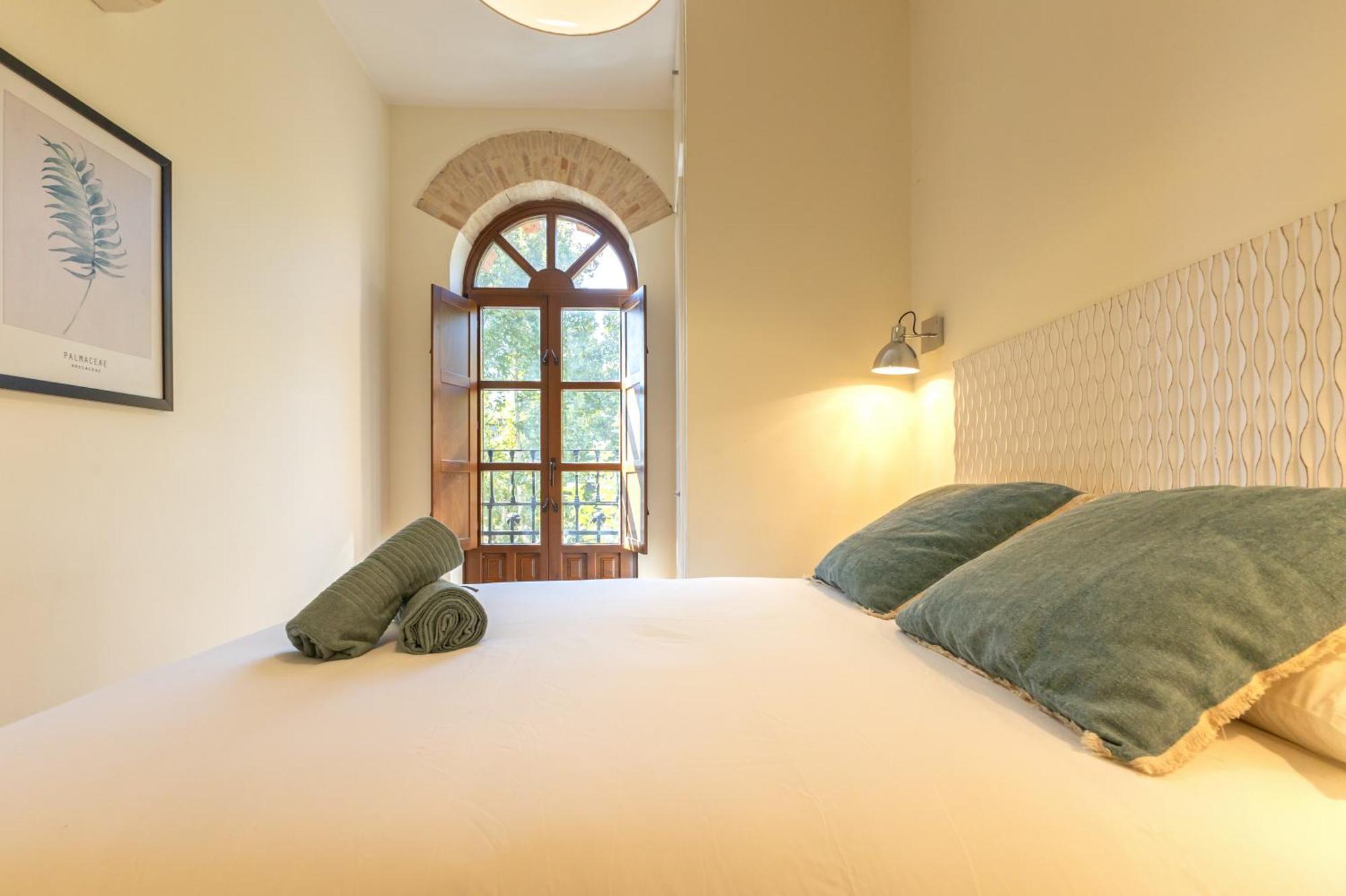 Appartement Charming 2 Bedroom At Center By Cityzen *