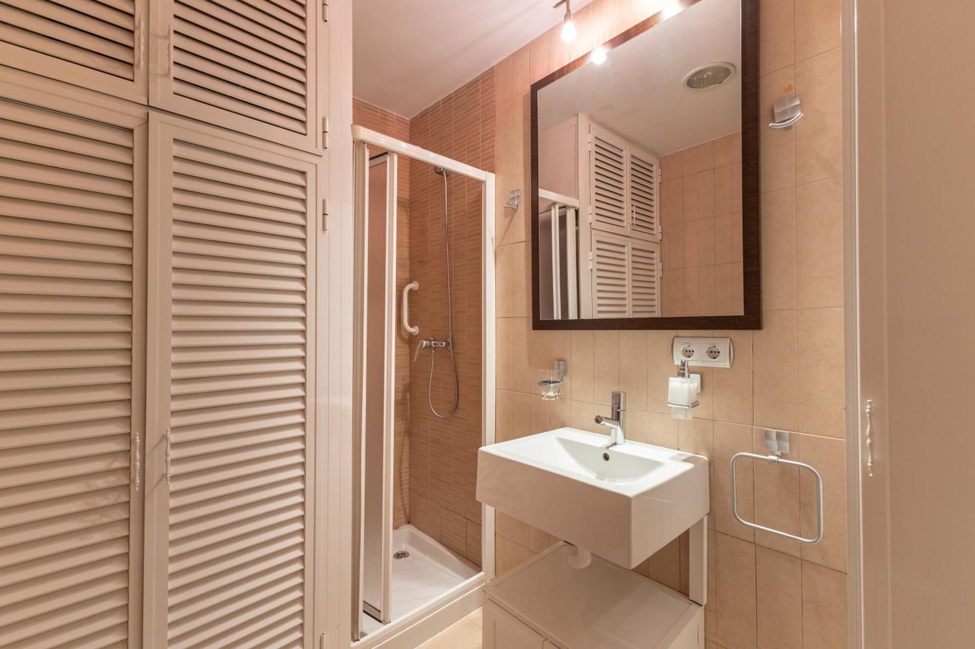 Charming 2 Bedroom At Center By Cityzen Appartement