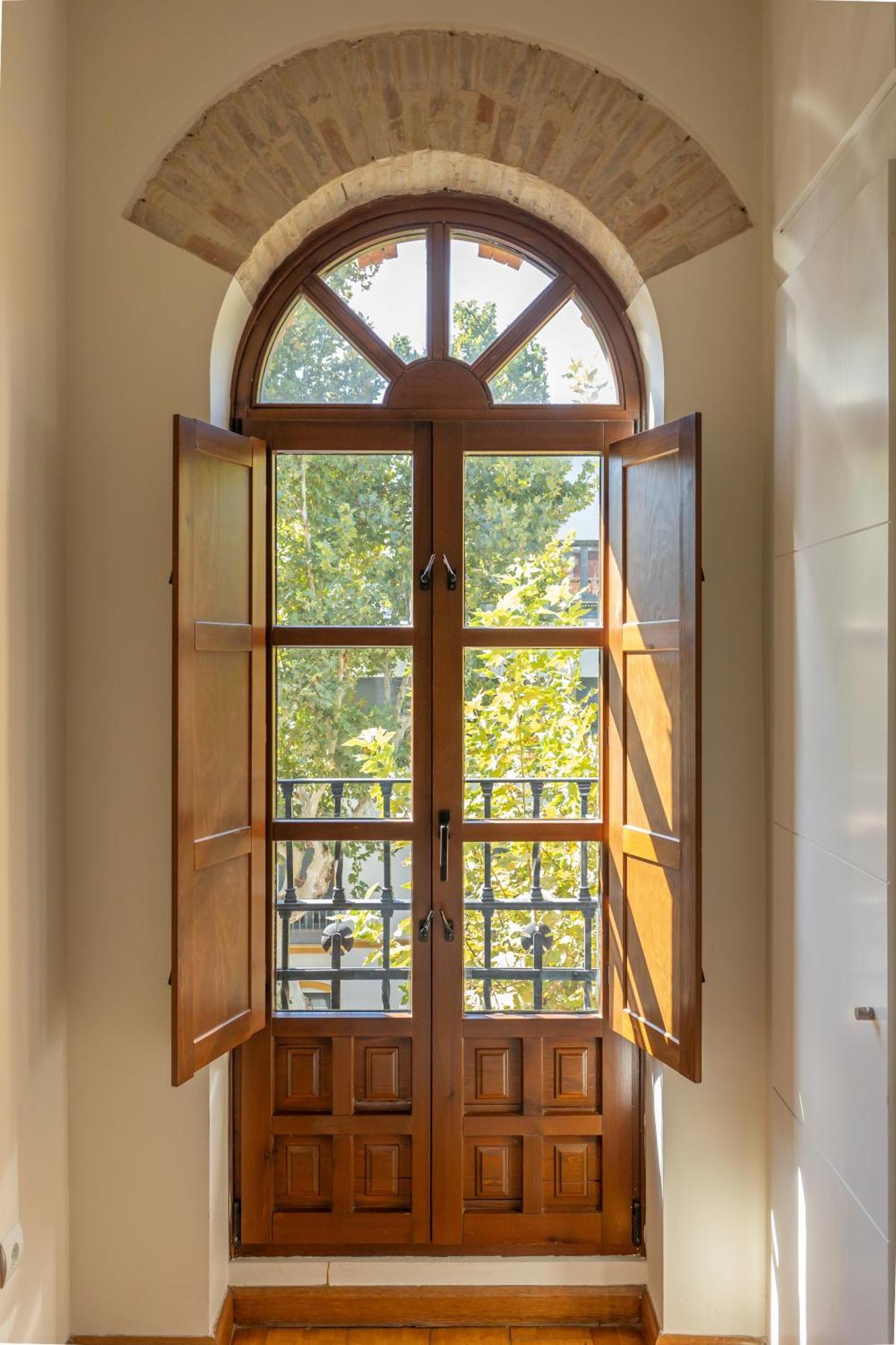 Appartement Charming 2 Bedroom At Center By Cityzen Sevilla